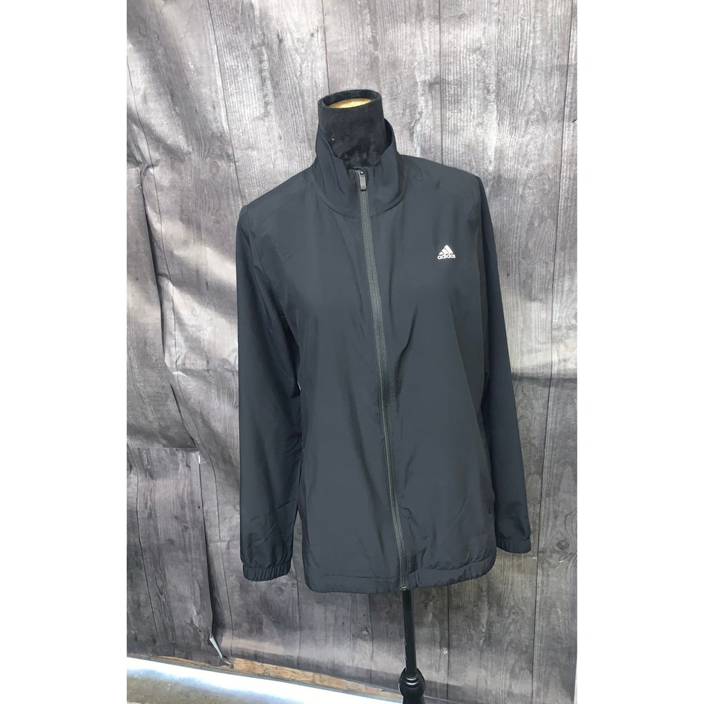 Adidas Womans Golf Jacket‎